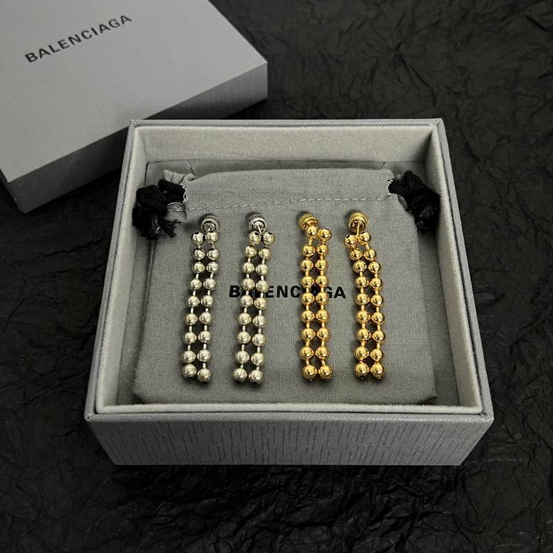 Balenciaga Earring 05lyr103 (7)